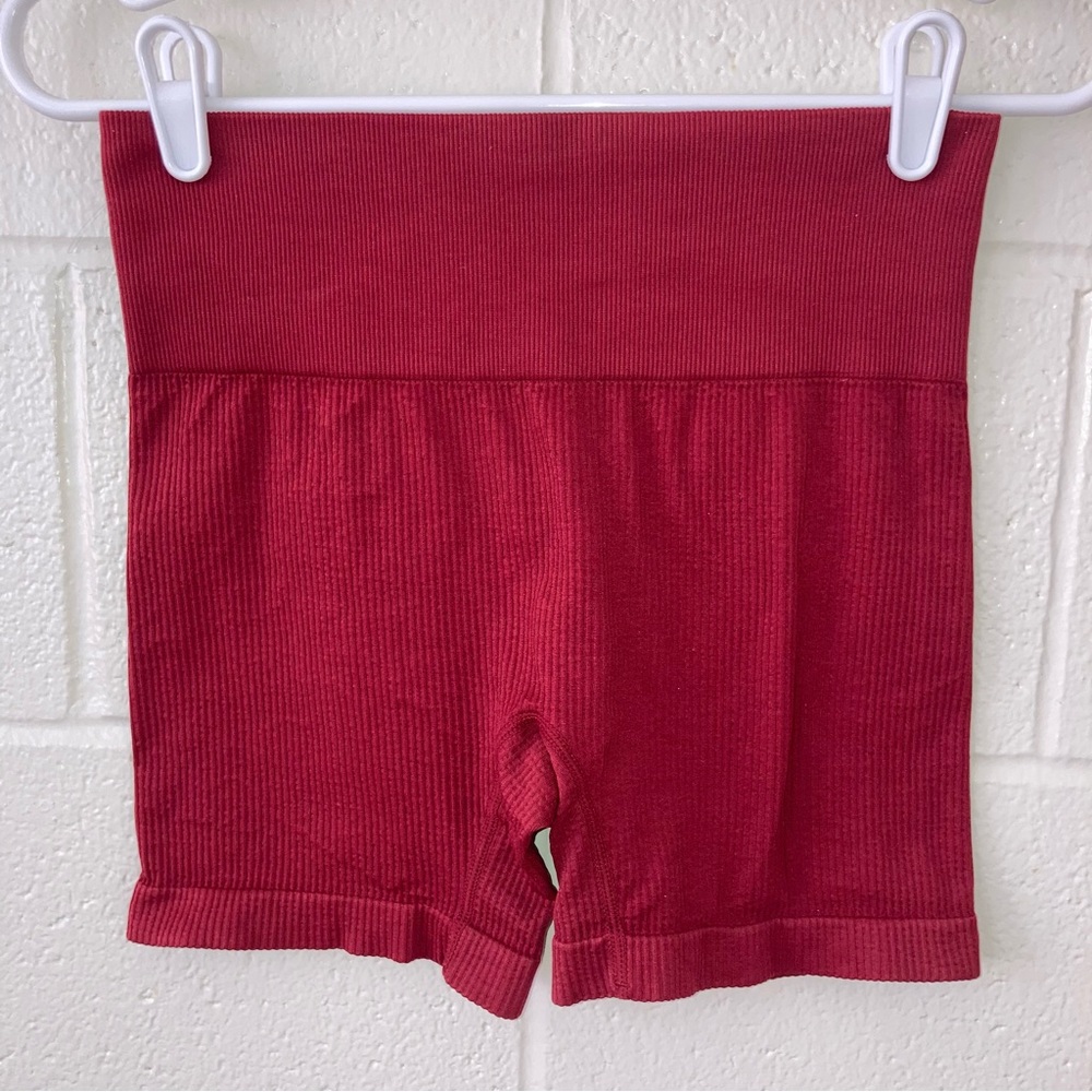 Colsie Biker Shorts